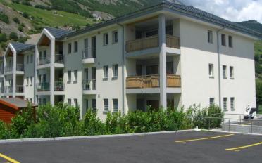 Apartment 4.5 rooms - image - 2