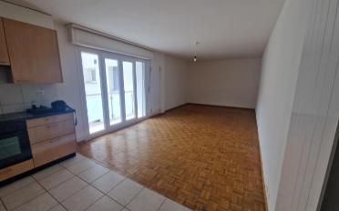 Wohnung 2.5 Zimmer - image - 3