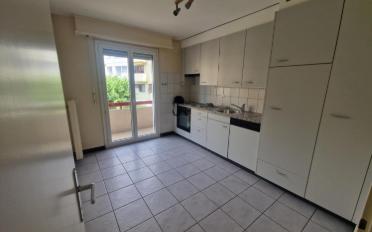 Apartment 3.5 rooms - image - 4