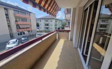 Apartment 3.5 rooms - image - 3