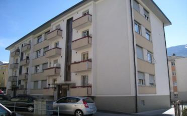 Apartment 3.5 rooms - image - 1