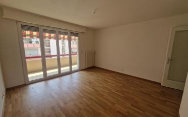 Apartment 3.5 rooms - image - 2