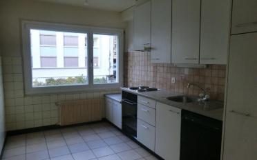 Apartment 3.5 rooms - image - 7