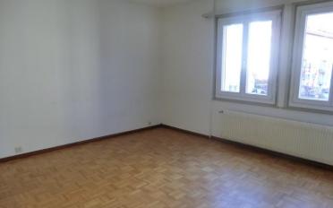 Apartment 3.5 rooms - image - 2