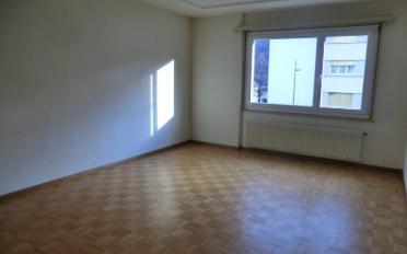 Apartment 3.5 rooms - image - 4