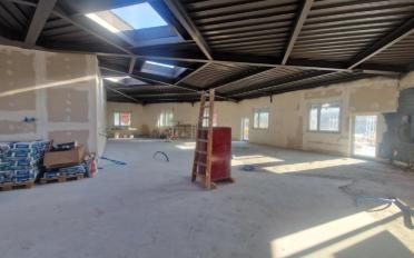 Büro ein Zimmer - image - 2