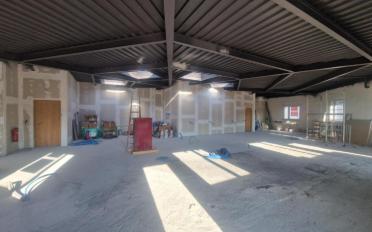 Büro ein Zimmer - image - 4