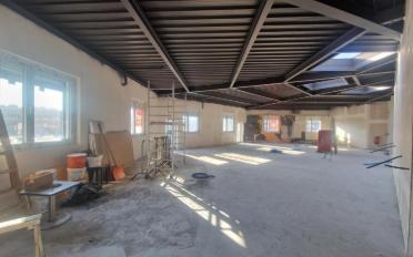 Büro ein Zimmer - image - 3