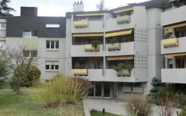 Wohnung 4.5 Zimmer - image - 2