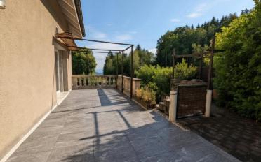 Terrassenwohnung 6.5 Zimmer - image - 1