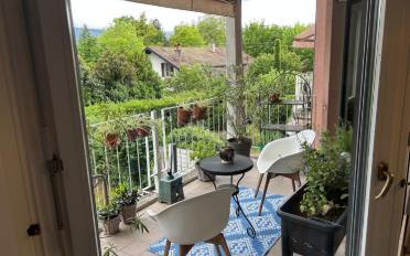 Wohnung 4 Zimmer - image - 4
