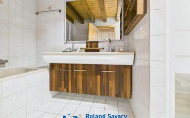 Maison contiguë 5.5 pièces - image - 8