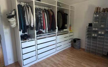 Appartement 3.5 pièces - image - 4