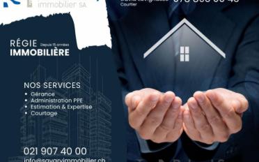Maison 6.5 pièces - image - 11