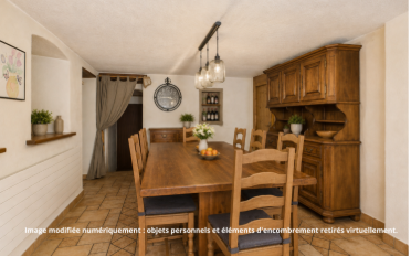 Maison 6.5 pièces - image - 7