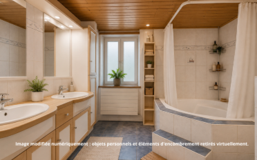 Maison 6.5 pièces - image - 9