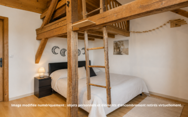 Maison 6.5 pièces - image - 8