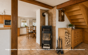 Maison 6.5 pièces - image - 5