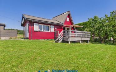 Chalet 1.5 rooms - image - 1