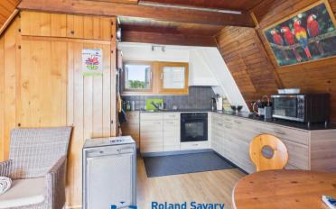 Chalet 1.5 rooms - image - 8