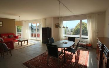 Apartment 4.5 rooms - image - 5
