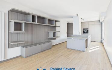 Apartment 3.5 rooms - image - 3