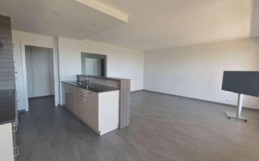 Apartment 3.5 rooms - image - 2