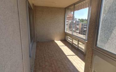 Apartment 3.5 rooms - image - 12