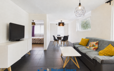 Apartment 2.5 rooms - image - 2