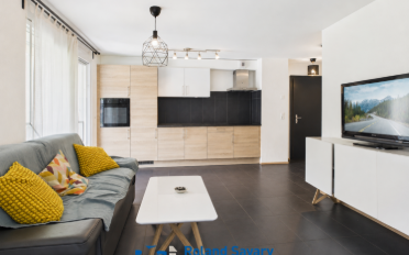 Apartment 2.5 rooms - image - 3