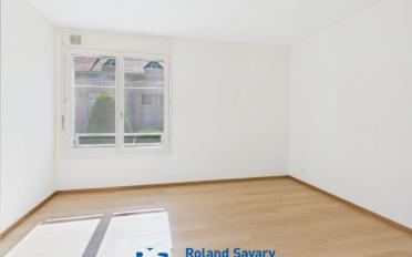 Apartment 2.5 rooms - image - 2