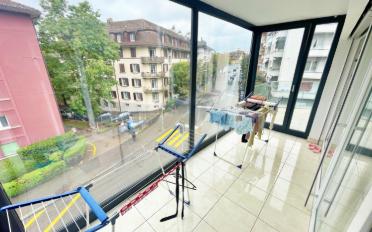 Appartement meublé 4.5 pièces - image - 1