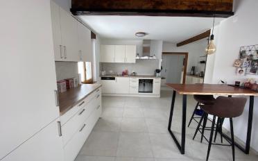Apartment 5.5 rooms - image - 2