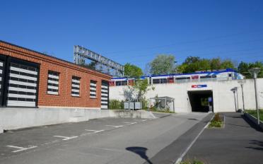 Büro - image - 2
