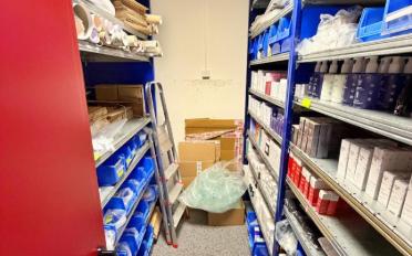 Büro - image - 11