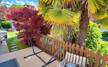 Terrace flat 4.5 rooms - image - 6
