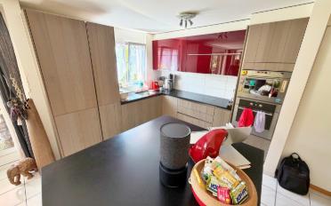 Terrace flat 4.5 rooms - image - 13