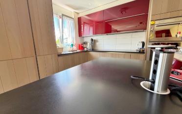 Terrace flat 4.5 rooms - image - 12