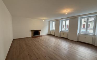 Appartement 3.5 pièces - image - 1