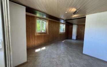 Apartment 1 room - image - 2