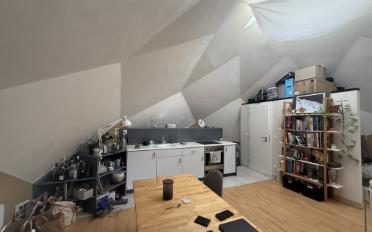 Apartment 1 room - image - 2