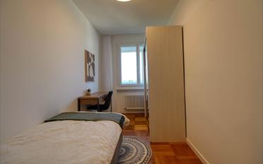 Einzelzimmer ein Zimmer - image - 1