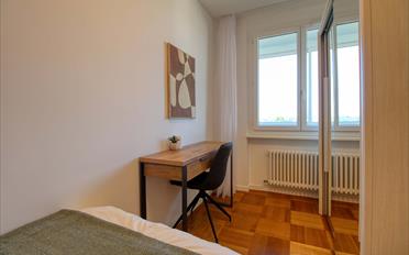 Einzelzimmer ein Zimmer - image - 2