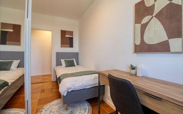 Einzelzimmer ein Zimmer - image - 3