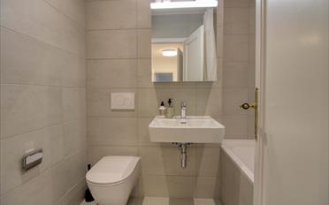 Einzelzimmer ein Zimmer - image - 20