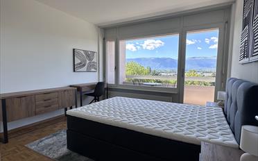 Chambre 1 pièce - image - 2