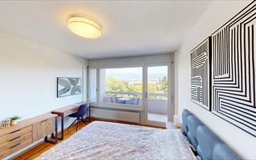 Chambre 1 pièce - image - 4