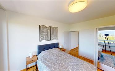 Chambre 1 pièce - image - 5