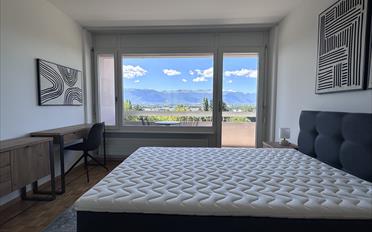 Chambre 1 pièce - image - 9
