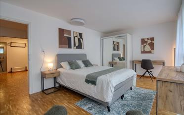 Einzelzimmer ein Zimmer - image - 2